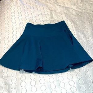 ❤️women's Old Navy Skater/A-line Skirt size small